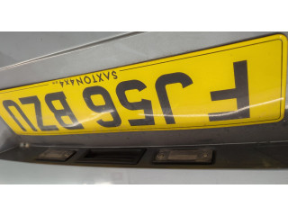 Замок багажника Porsche Cayenne 2002-2010