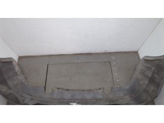 Бампер  Infiniti FX 2002-2009 задний   85022CG025