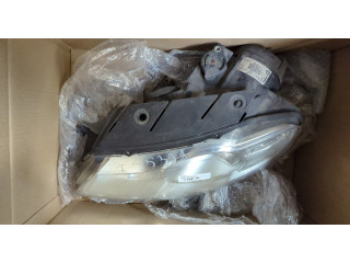 Фара передняя  Volkswagen Passat 6 2005-2010 левая 