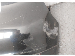 Бампер Volkswagen Golf Plus задний 5M0807417A, 5M0807521