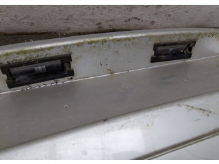 Бампер  Mitsubishi Colt 2004-2008 задний   