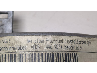 Клапанная крышка двигателя ДВС  Volkswagen Passat 5 1996-2000 1.8  06B103475L   