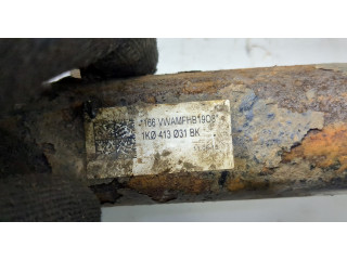 Стойка амортизатора  Skoda Yeti 2009-2018 1K0413031BK, 1K0411105CM     
