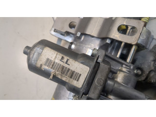 рейка Колонка рулевая Lexus LS460 2006-2012