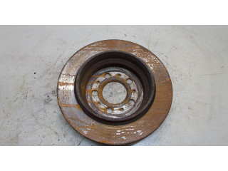 Диск тормозной  Volvo S60 2000-2009   задний         