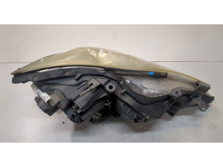 Фара передняя  Lexus IS 2005-2013 левая 