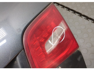 Замок багажника  Audi A6 (C6) 2004-2011       