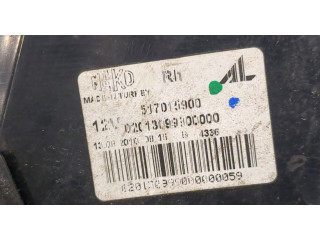 Задний фонарь