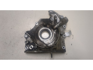 Масляный насос