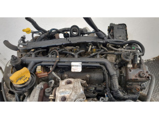  Турбина  Citroen Nemo 2008-2015             