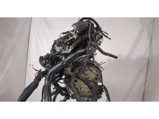  Турбина  Cadillac XT4             