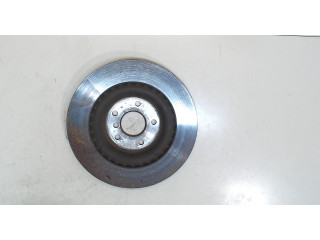 Диск тормозной Jaguar XE 2015- 2.0 задний T4N1744