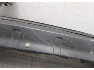 Бампер  Citroen C-Crosser задний   