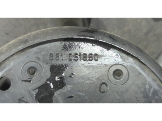 Вентилятор радиатора Volkswagen Golf 4 1997-2005