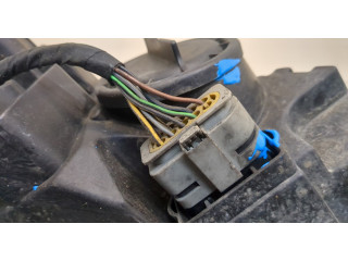 Фара передняя  Mercedes C W204 2006-2015 левая 