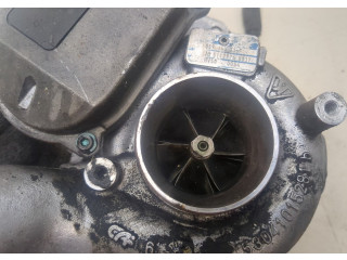  Турбина  Audi A6 (C6) 2004-2011             