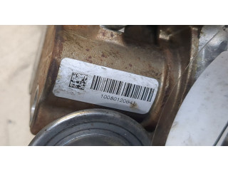 ТНВД Porsche Cayenne 2007-2010