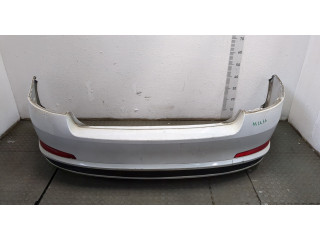 Бампер  Skoda Octavia (A7) 2013-2023 задний   