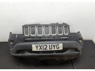 Бампер Jeep Compass 2011-2016 передний