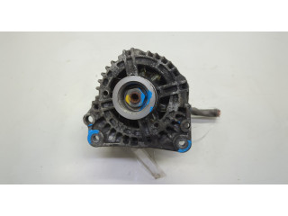 Генератор Volkswagen Golf 5 2003-2009 03C903023D, 0124325128