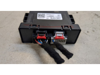 Блок комфорта  Chevrolet Camaro 2018-      13598293  