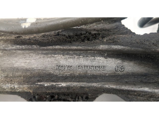 Рейка рулевая с г/у Acura MDX 2006-2013