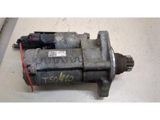 Стартер Skoda SuperB 2015- 1.4 02Z911024