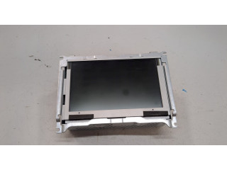 Дисплей бортового компьютера  Jaguar XF 2007-2015 8X2310E889AD       