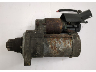 Стартер  Skoda Yeti 2009-2018 1.2  02Z911024   