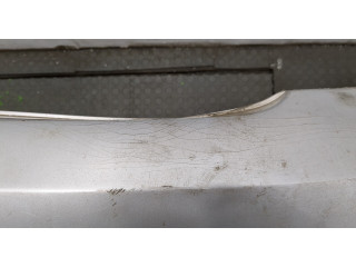 Бампер Mercedes C W204 2007-2013 задний