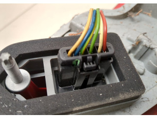 Задний фонарь          