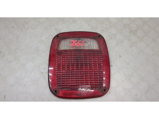 Задний фонарь          