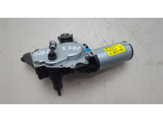 Моторчик заднего дворника Skoda Fabia 1999-2007