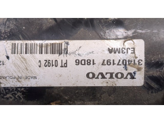 Стартер Volvo XC90 2014-2019 31407197