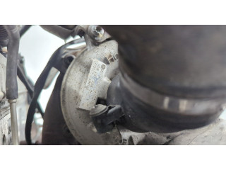 Турбина Skoda Octavia (A5) 2004-2013