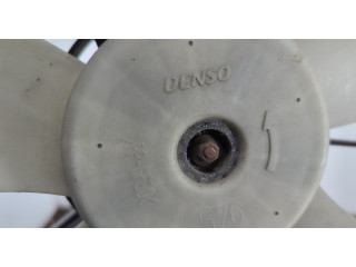 Вентилятор радиатора Honda Ridgeline 2005-2014