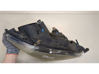 Фара передняя  Volkswagen Golf Plus правая 