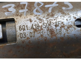  рейка  Колонка рулевая  Volkswagen Polo 2001-2005      