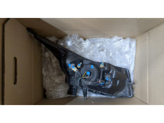 Фара передняя  Chevrolet Cruze 2009-2015 левая 