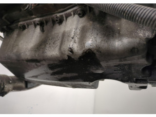 Турбина Skoda Fabia 1999-2007