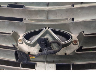 Решетка радиатора Infiniti EX35