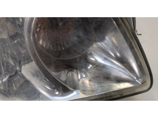 Фара передняя  Suzuki SX4 2006-2014 правая 