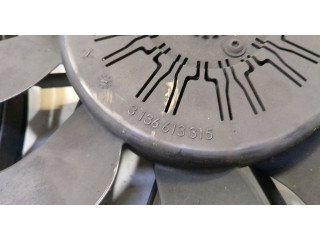 Вентилятор радиатора Audi A6 (C6) 2004-2011