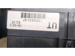 Блок предохранителей  Chevrolet Tahoe 1999-2006         