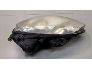 Фара передняя Volkswagen Jetta 5 2004-2010 левая