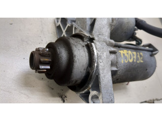 Стартер Skoda Fabia 2007-2010 1.2