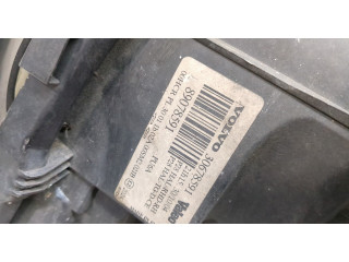 Фара передняя  Volvo XC90 2002-2006 правая 