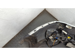 Бампер  Opel Antara 2006-2015 передний   95420374, 20951947