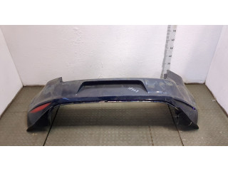 Бампер  Volkswagen Golf 7 2012-2020 задний   5GM807417, 5GM807568B