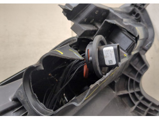 Фара передняя GMC Terrain 2017-2021 левая